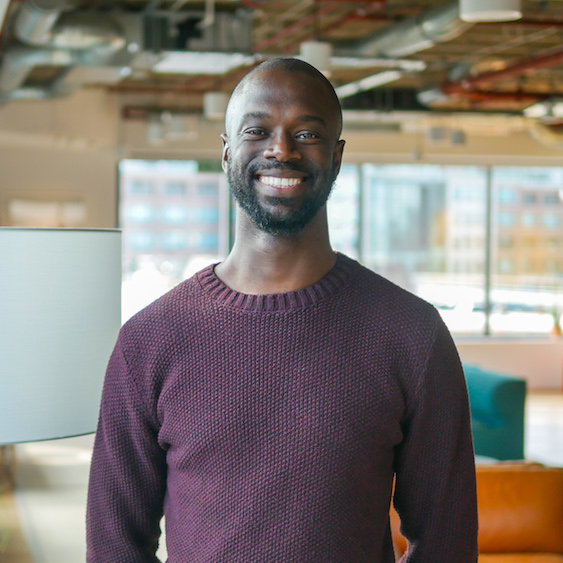 Chris Barclay Customer Success Manager and Chief Comedy Quoter thumbnail