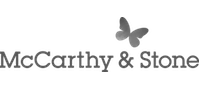 McCatyhy & Stone logo