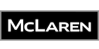 McLaren logo