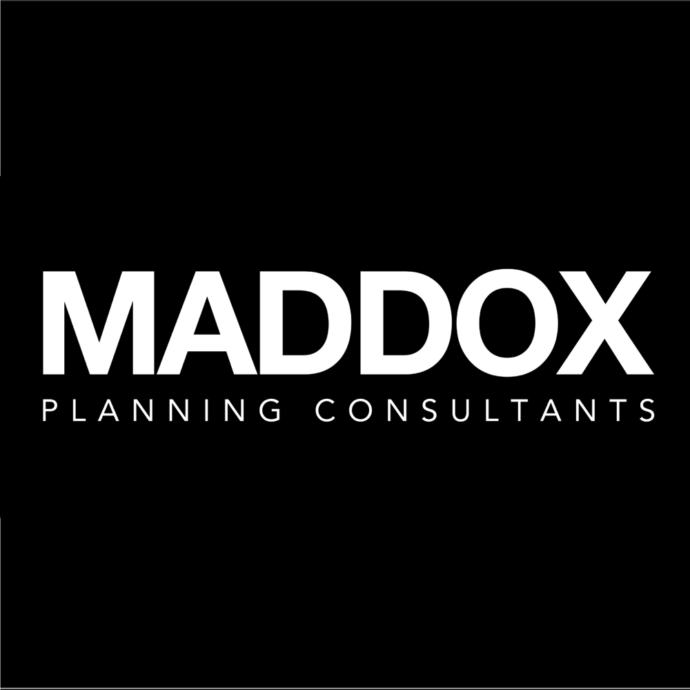 David Maddox Director at Maddox Planning