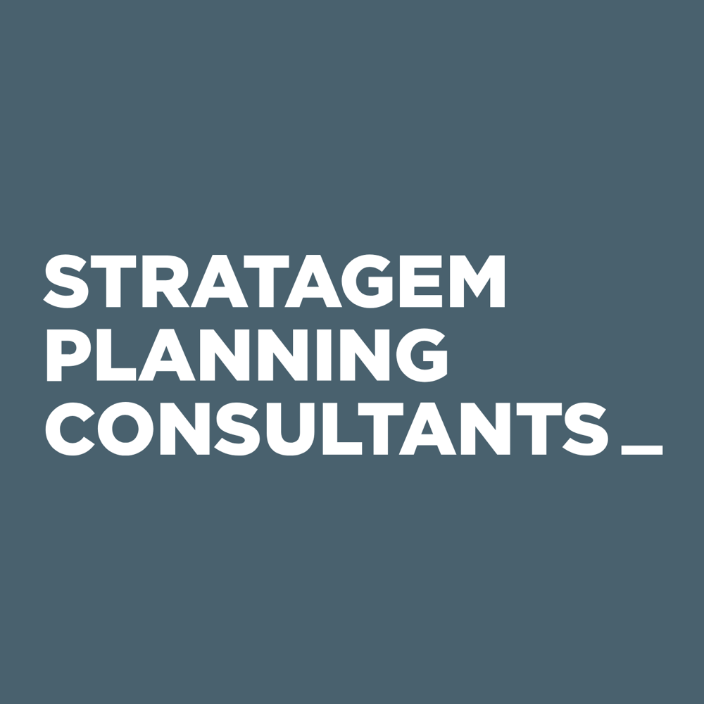 Dr Mark Matheson Director at Stratagem Planning Consultants thumbnail