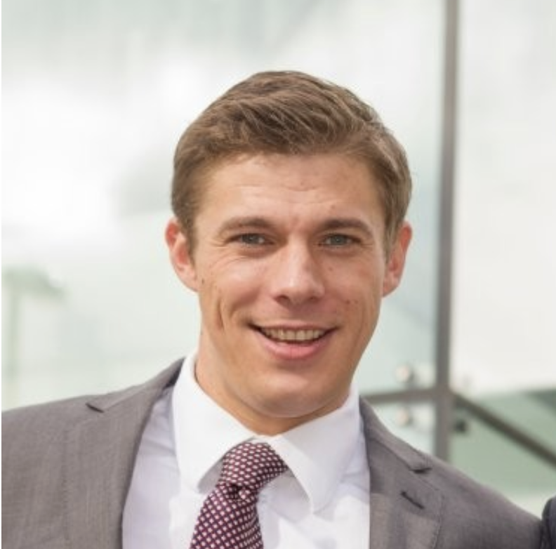 Alan Connolly BSc (Hons) MRICS Managing Director Connolly Land thumbnail