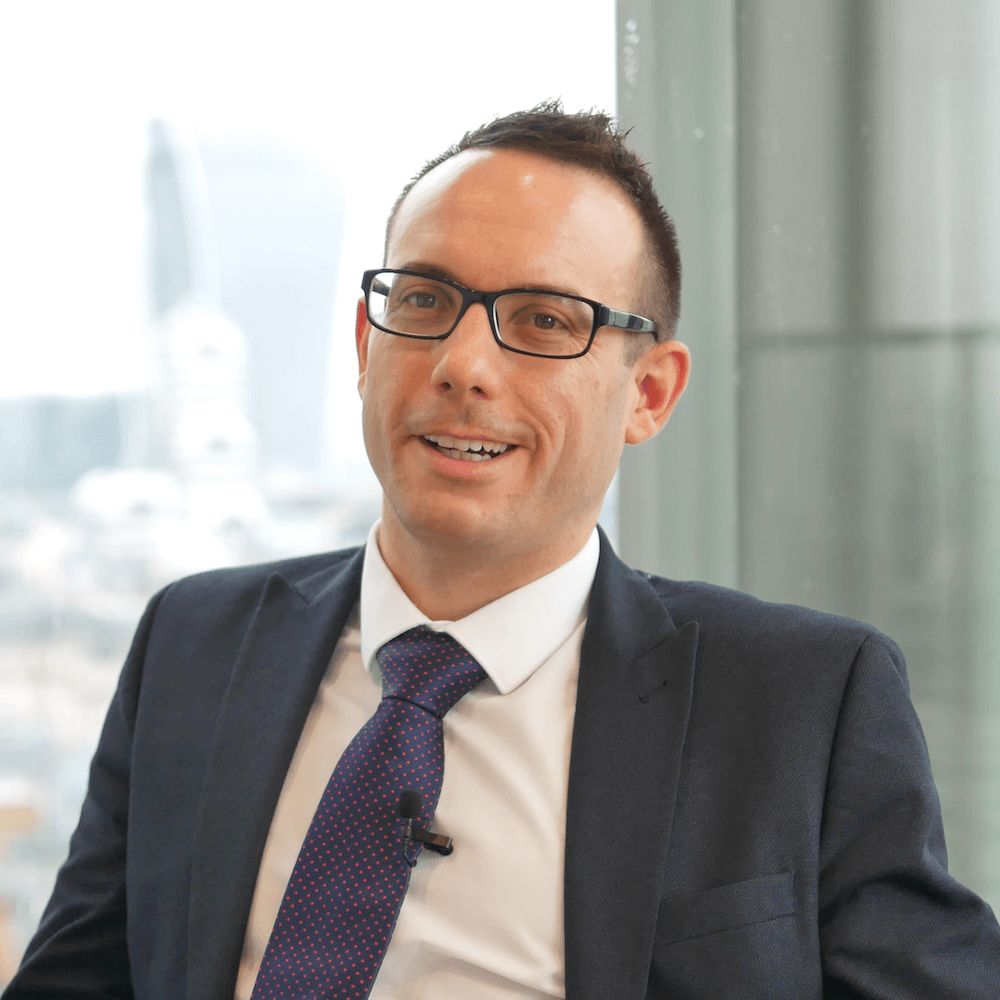 James Firth Director, National Development and Planning at BNP Paribas Real Estate thumbnail